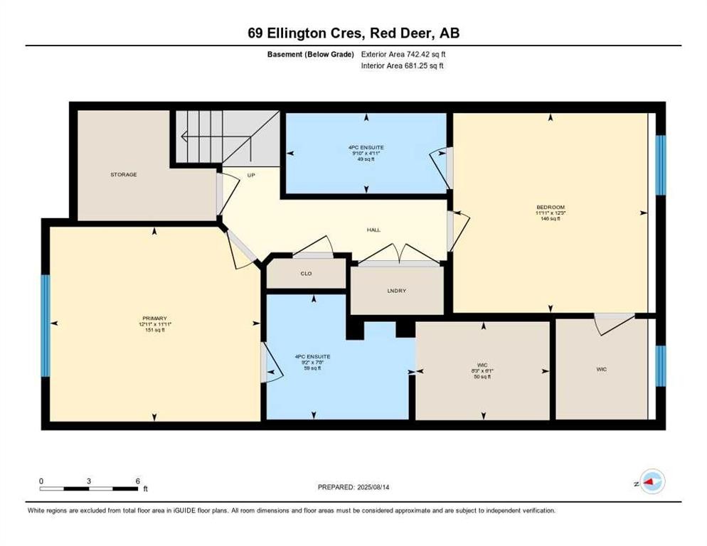 









69


Ellington

Crescent,
Red Deer,




AB
T4P 3E5

