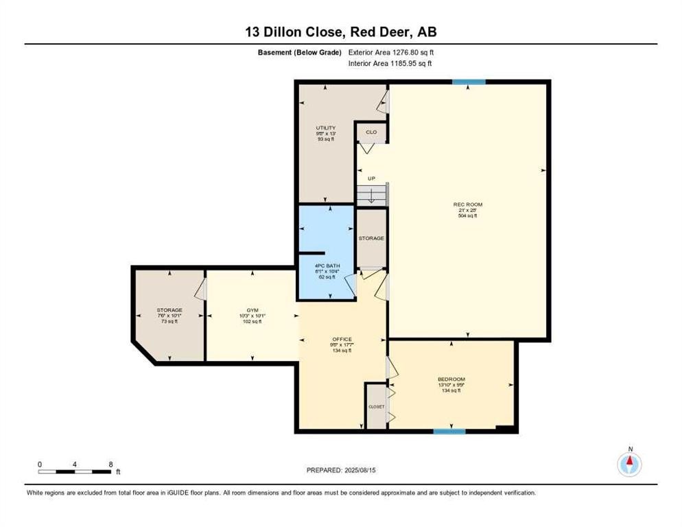 









13


Dillon

Close,
Red Deer,




AB
T4R 2X7

