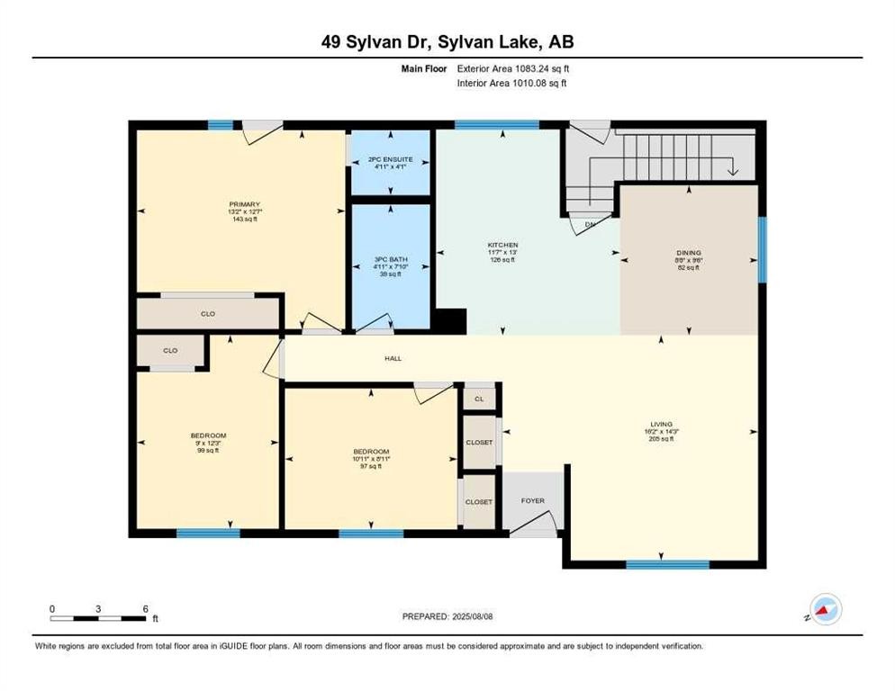 









49


Sylvan

Drive,
Sylvan Lake,




AB
T4S 1J6

