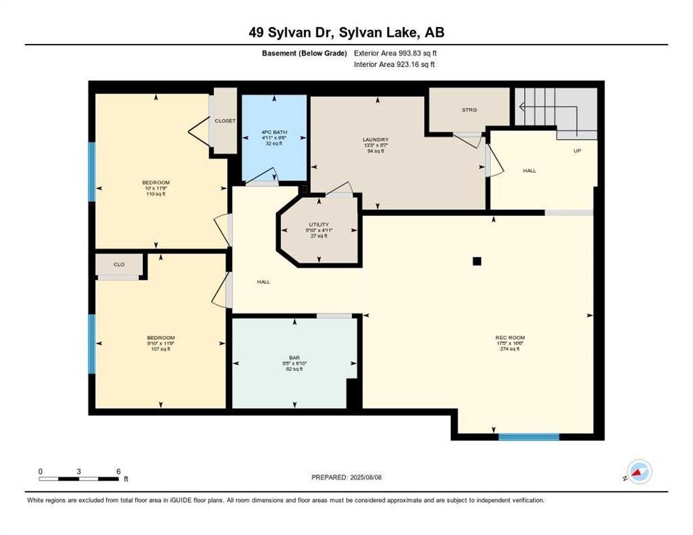 









49


Sylvan

Drive,
Sylvan Lake,




AB
T4S 1J6

