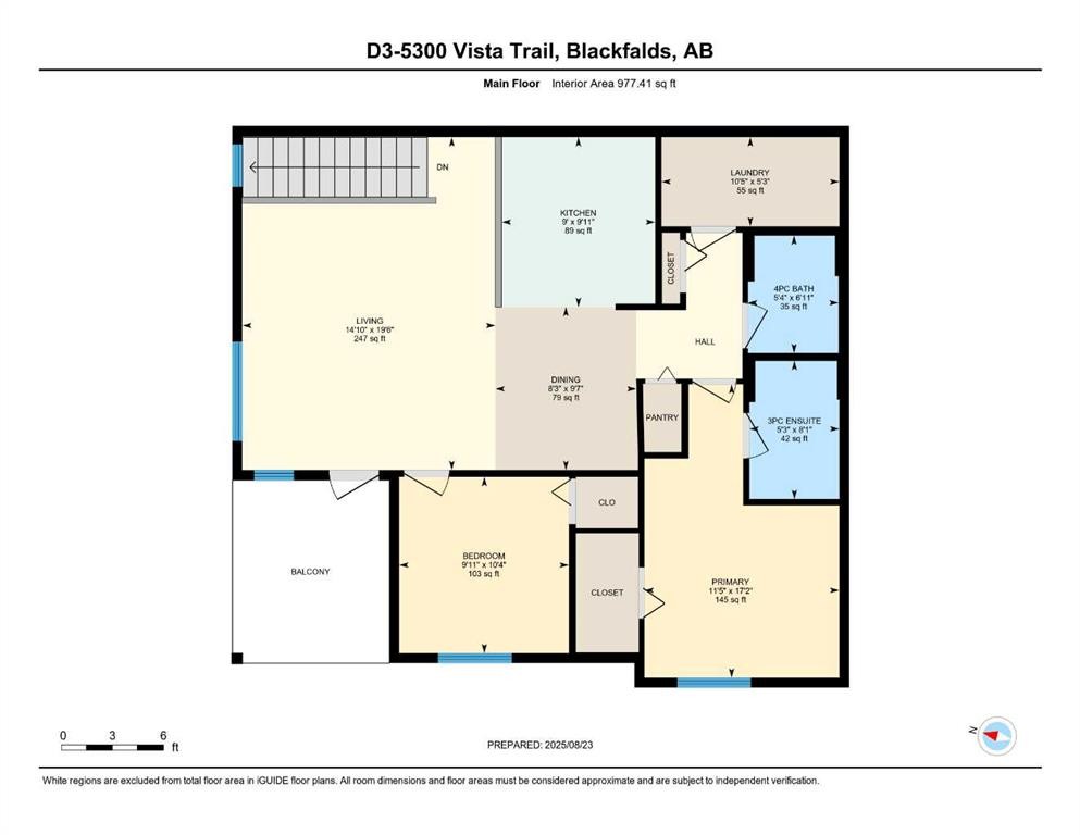 









5300


Vista

Trail, D3,
Blackfalds,




AB
T4M 0L8

