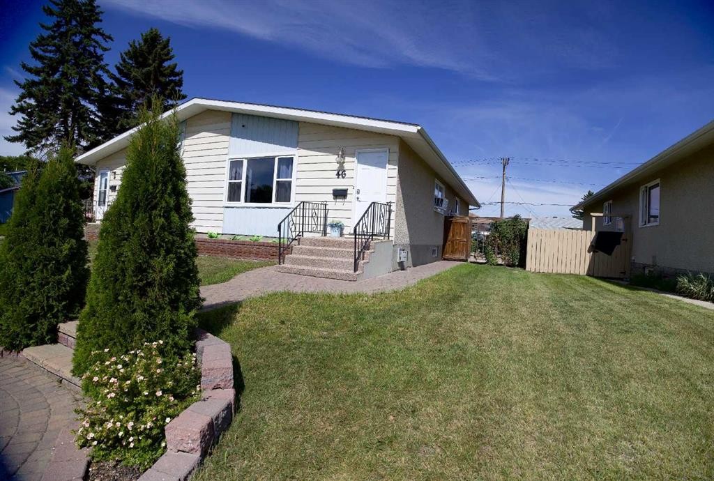 









46


Wells

Street,
Red Deer,




AB
T4N5Y3

