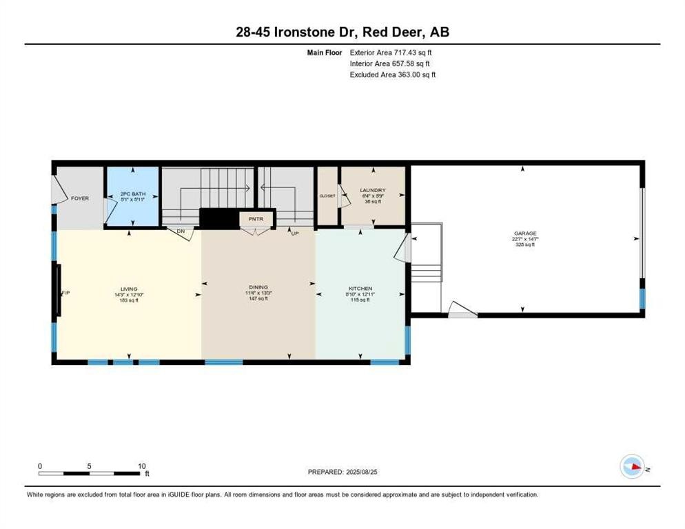









45


Ironstone

Drive, 28,
Red Deer,




AB
T4R 0A9

