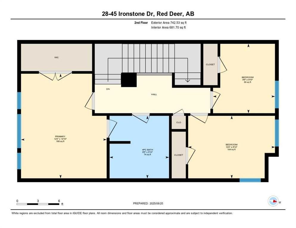 









45


Ironstone

Drive, 28,
Red Deer,




AB
T4R 0A9

