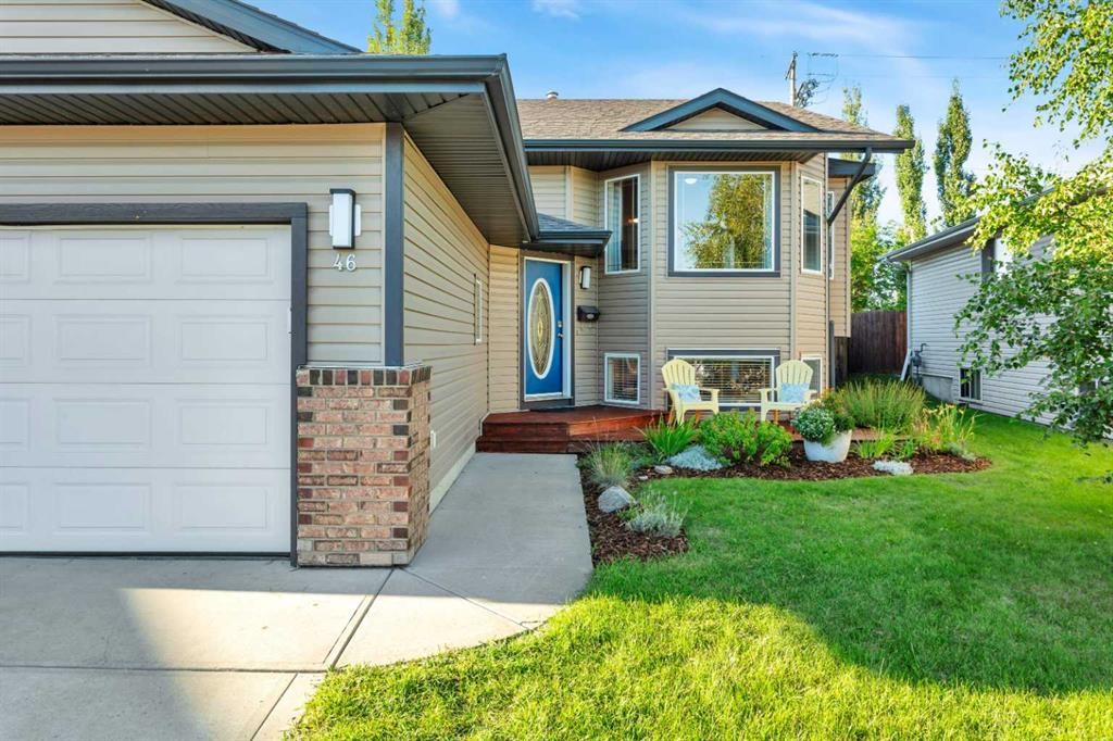 









46


Lexington

Close,
Lacombe,




AB
T4L2J3

