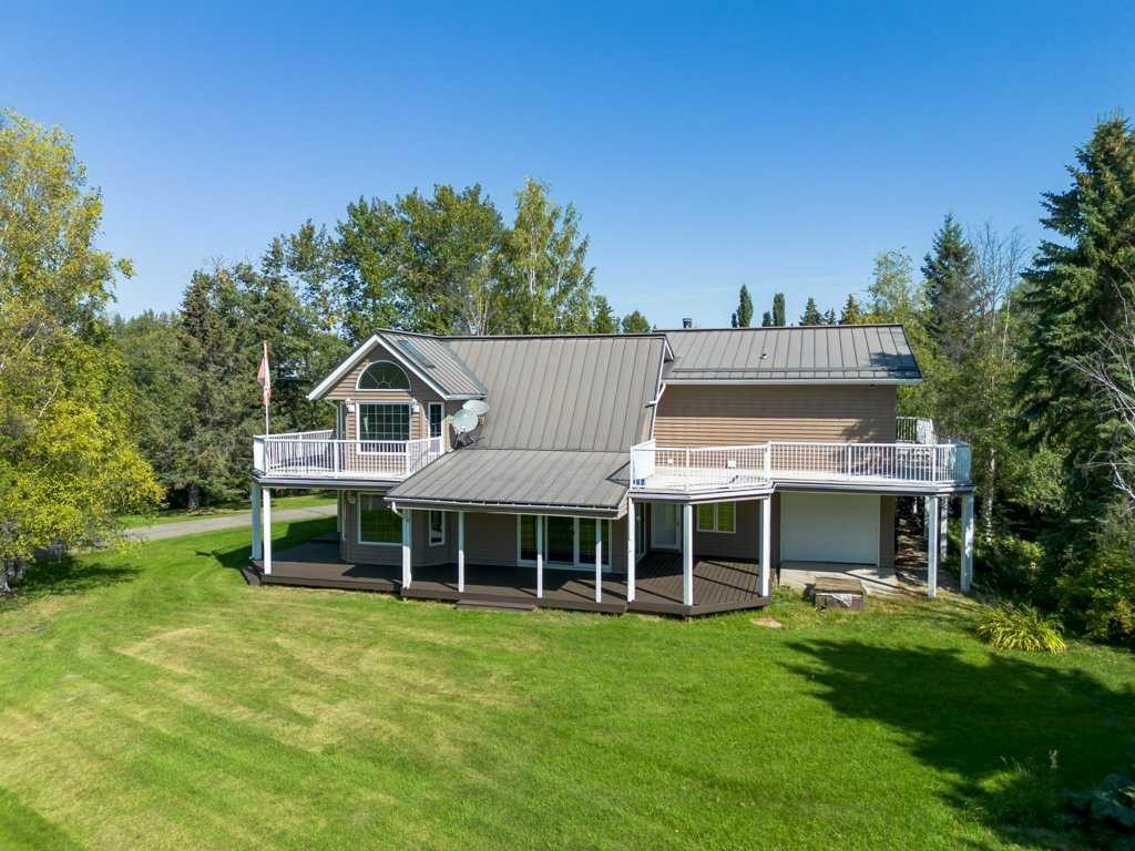 









54


Johnson

Avenue,
Markerville,




AB
T0M 1M0


