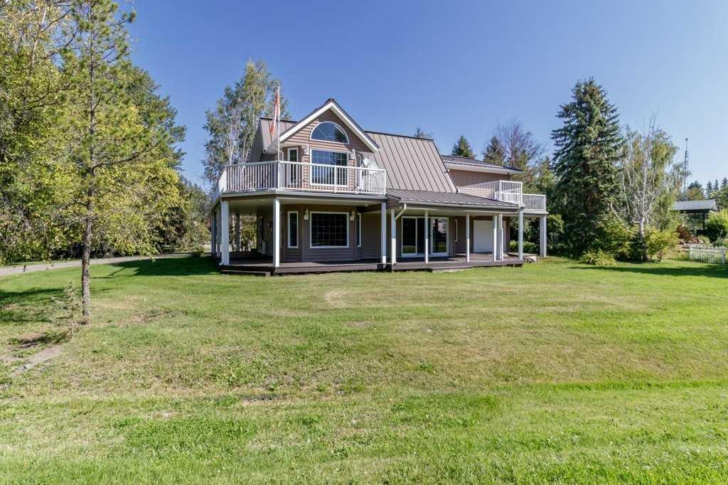 









54


Johnson

Avenue,
Markerville,




AB
T0M 1M0

