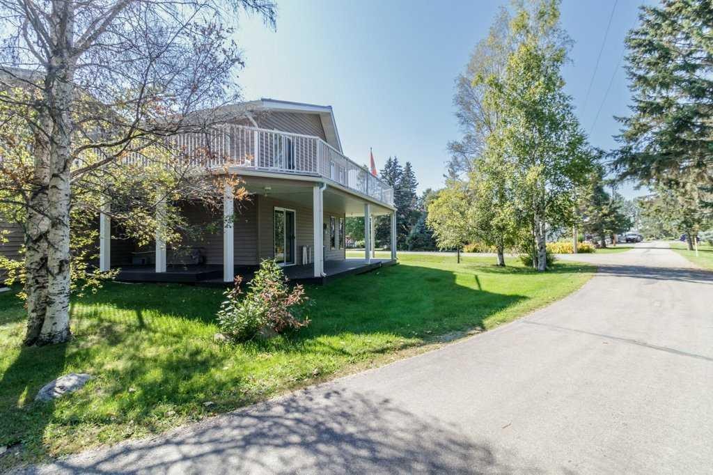 









54


Johnson

Avenue,
Markerville,




AB
T0M 1M0

