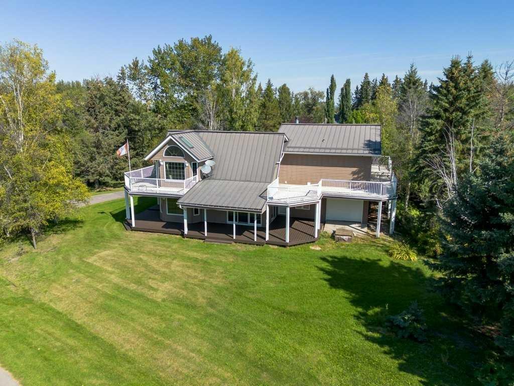 









54


Johnson

Avenue,
Markerville,




AB
T0M 1M0


