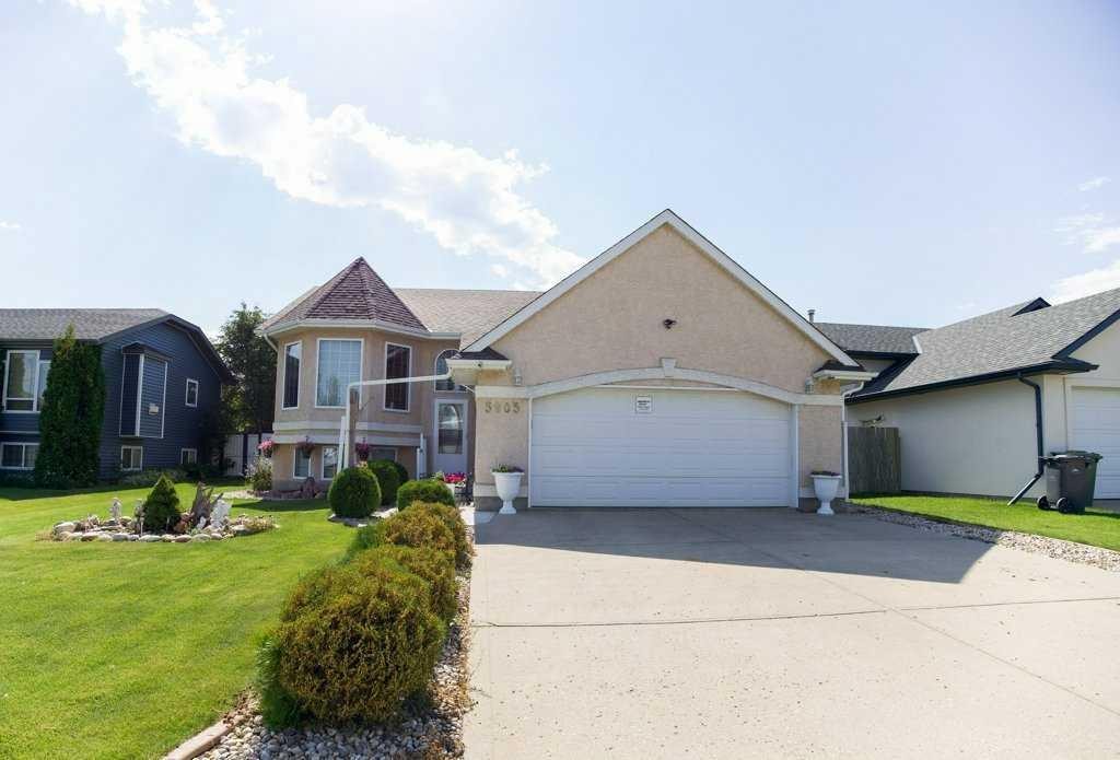 









5905


61

Avenue,
Ponoka,




AB
T4J 1T8

