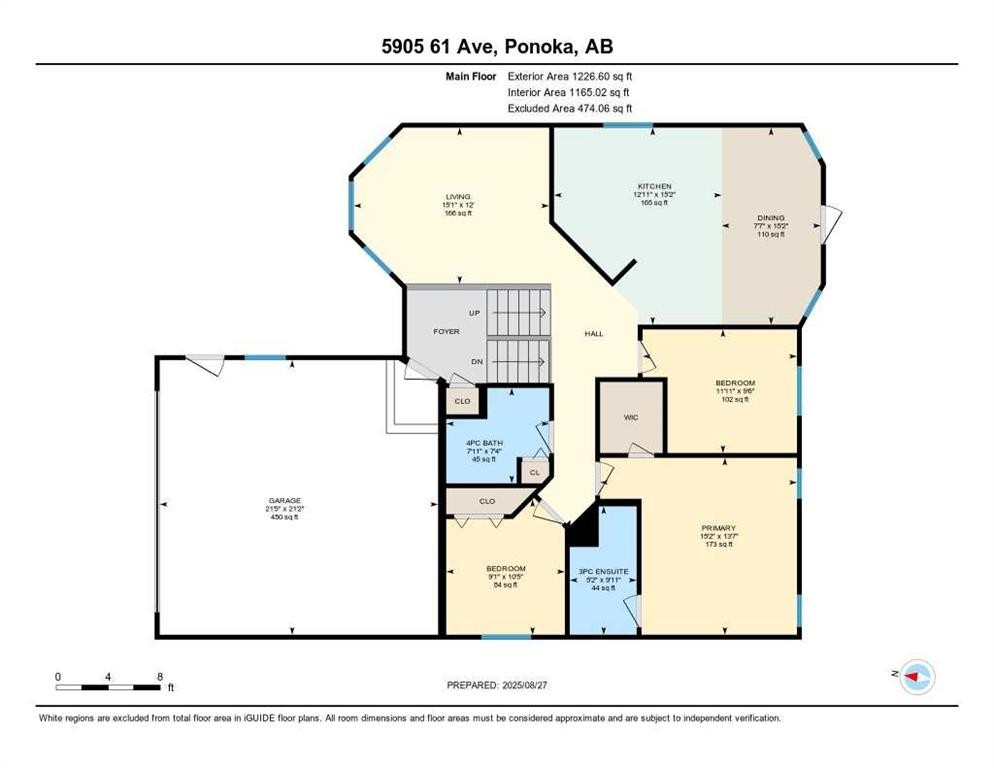 









5905


61

Avenue,
Ponoka,




AB
T4J 1T8

