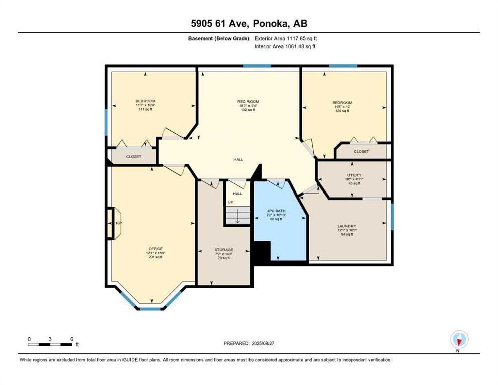









5905


61

Avenue,
Ponoka,




AB
T4J 1T8

