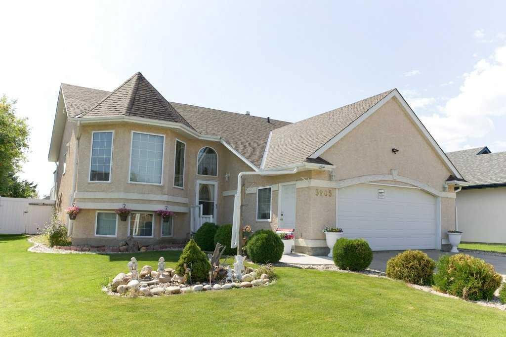 









5905


61

Avenue,
Ponoka,




AB
T4J 1T8

