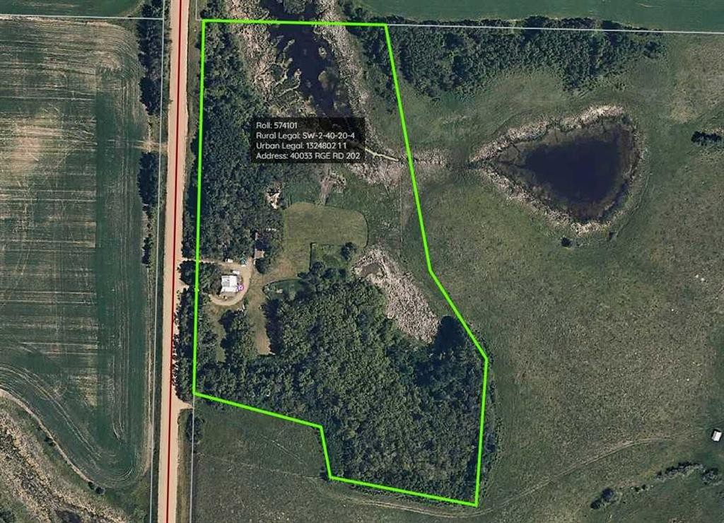









40033


Range Road 202

,
Rural Stettler No. 6, County of,




AB
T0C 2L0

