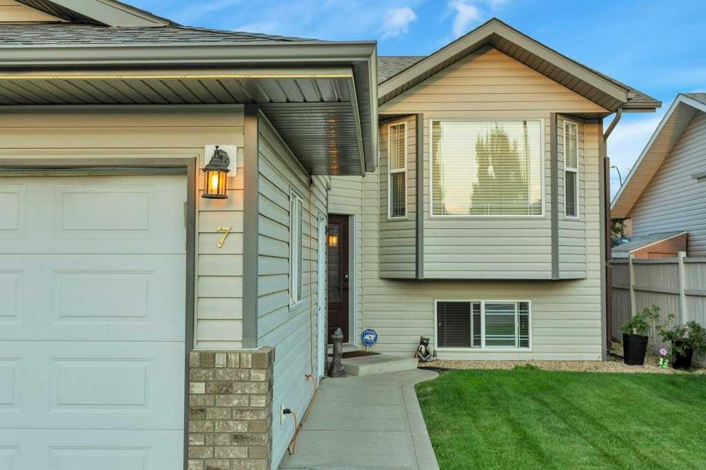 









7


Reighley

Close,
Red Deer,




AB
T4P 3V7

