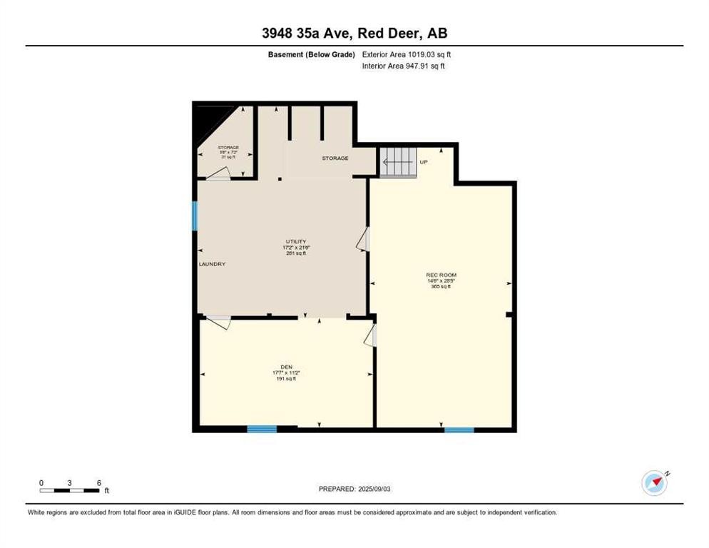 









3948


35A

Avenue,
Red Deer,




AB
T4N 2S5

