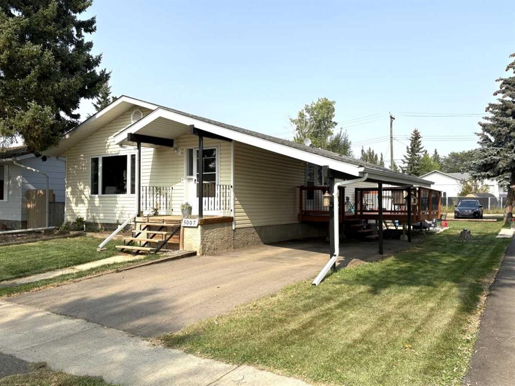 









5007


46

Avenue,
Forestburg,




AB
T0B 1N0

