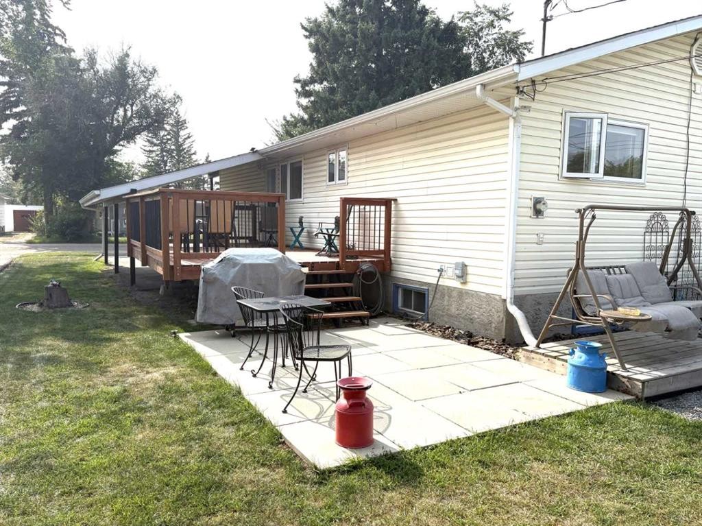 









5007


46

Avenue,
Forestburg,




AB
T0B 1N0

