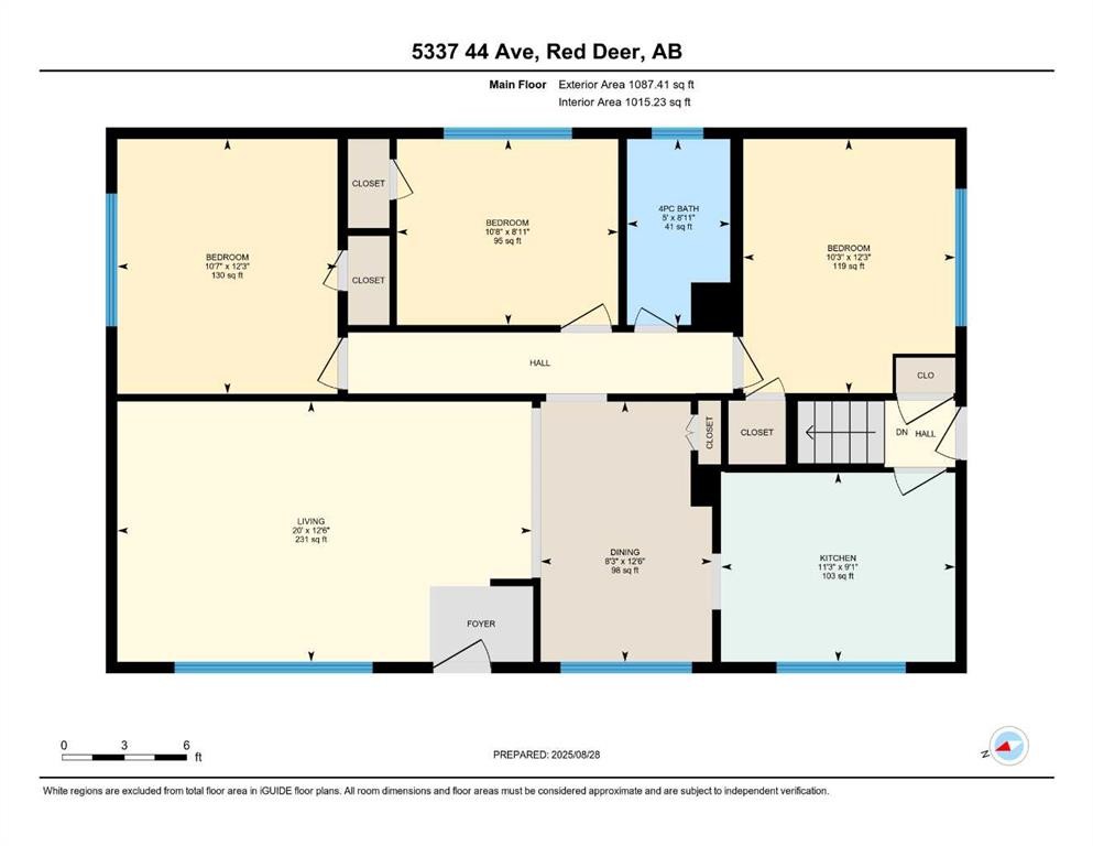 









5337


44

Avenue,
Red Deer,




AB
T4N 3J1

