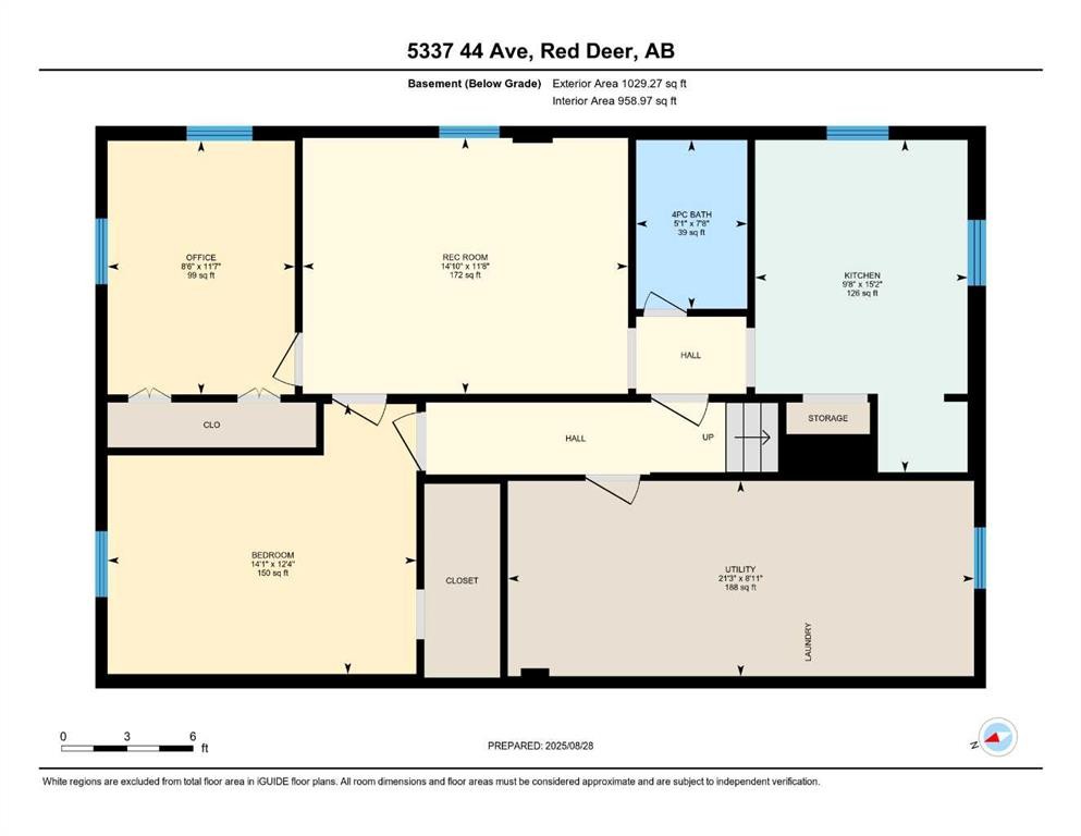 









5337


44

Avenue,
Red Deer,




AB
T4N 3J1

