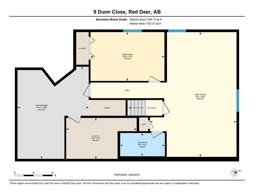 









9


Dunn

Close,
Red Deer,




AB
T4R 2M6

