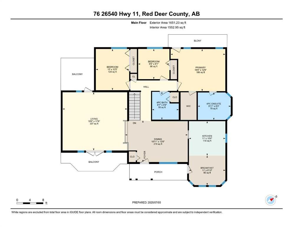 









26540


Highway 11

, 76,
Rural Red Deer County,




AB
T4E 1A3

