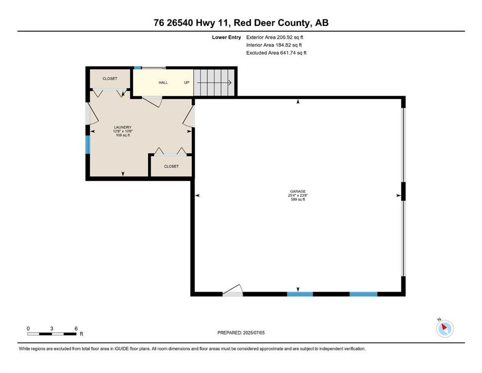 









26540


Highway 11

, 76,
Rural Red Deer County,




AB
T4E 1A3

