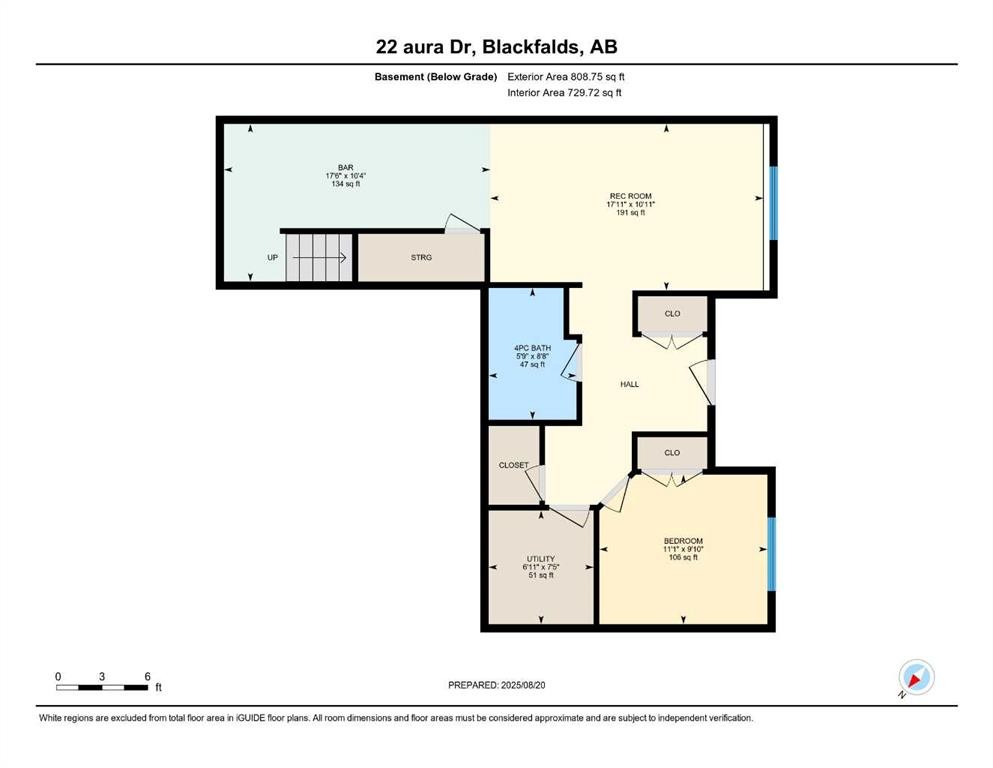 









22


Aura

Drive,
Blackfalds,




AB
T4N0N3


