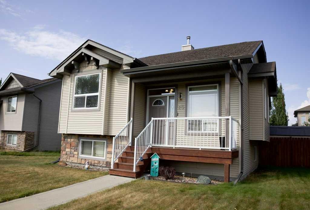 









20


Ironstone

Drive,
Red Deer,




AB
T4R 2R2

