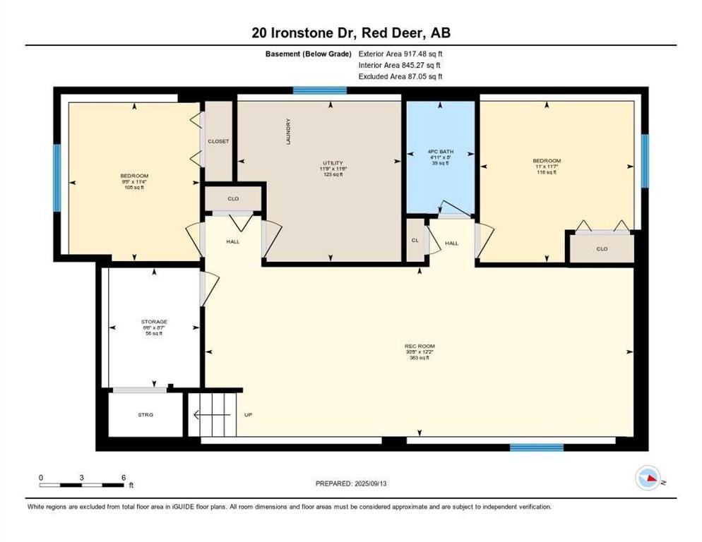 









20


Ironstone

Drive,
Red Deer,




AB
T4R 2R2

