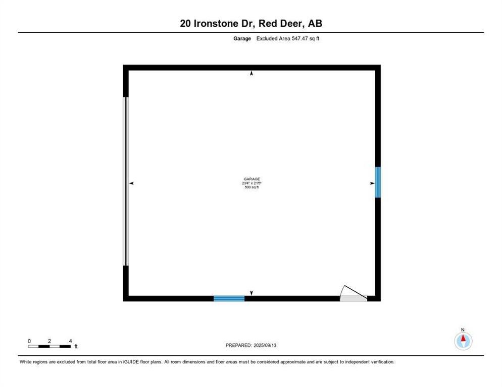 









20


Ironstone

Drive,
Red Deer,




AB
T4R 2R2

