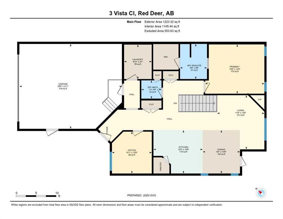 









3


Vista

Close,
Red Deer,




AB
T4R 0N8

