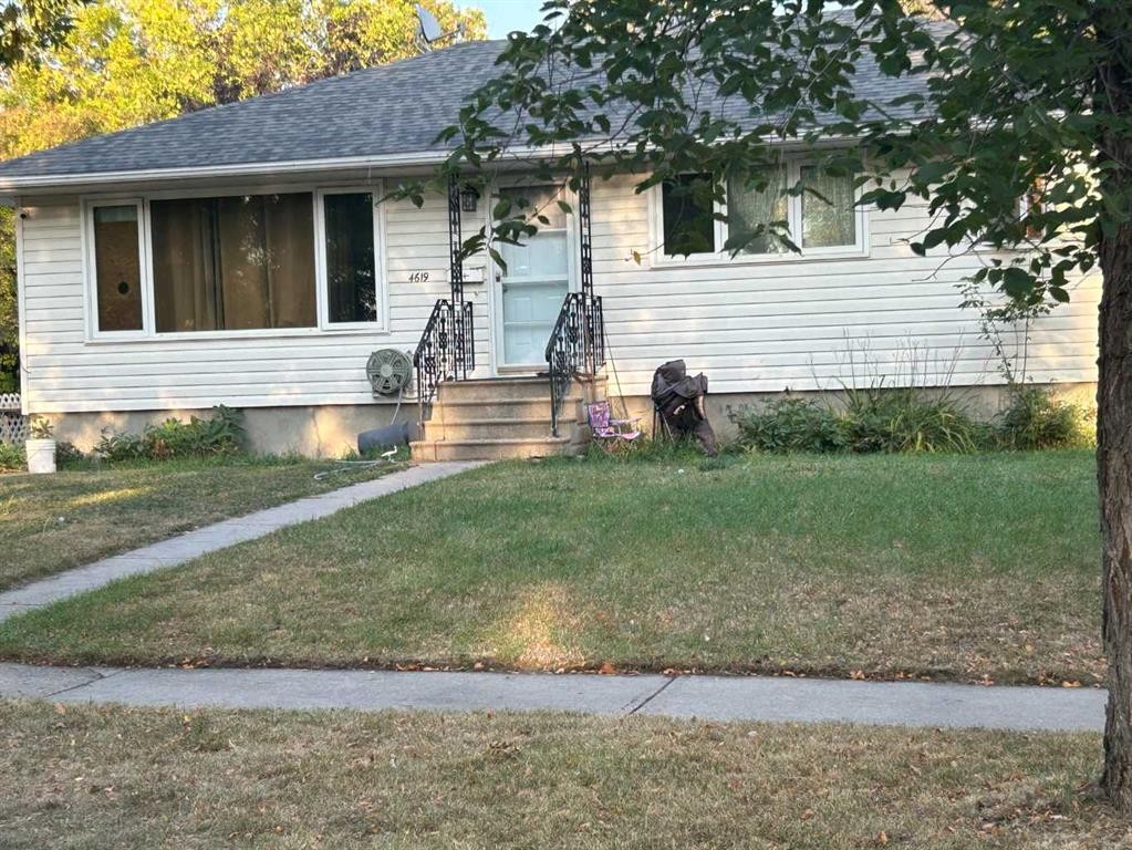 









4619


48

Street,
Camrose,




AB
T4V 1K9

