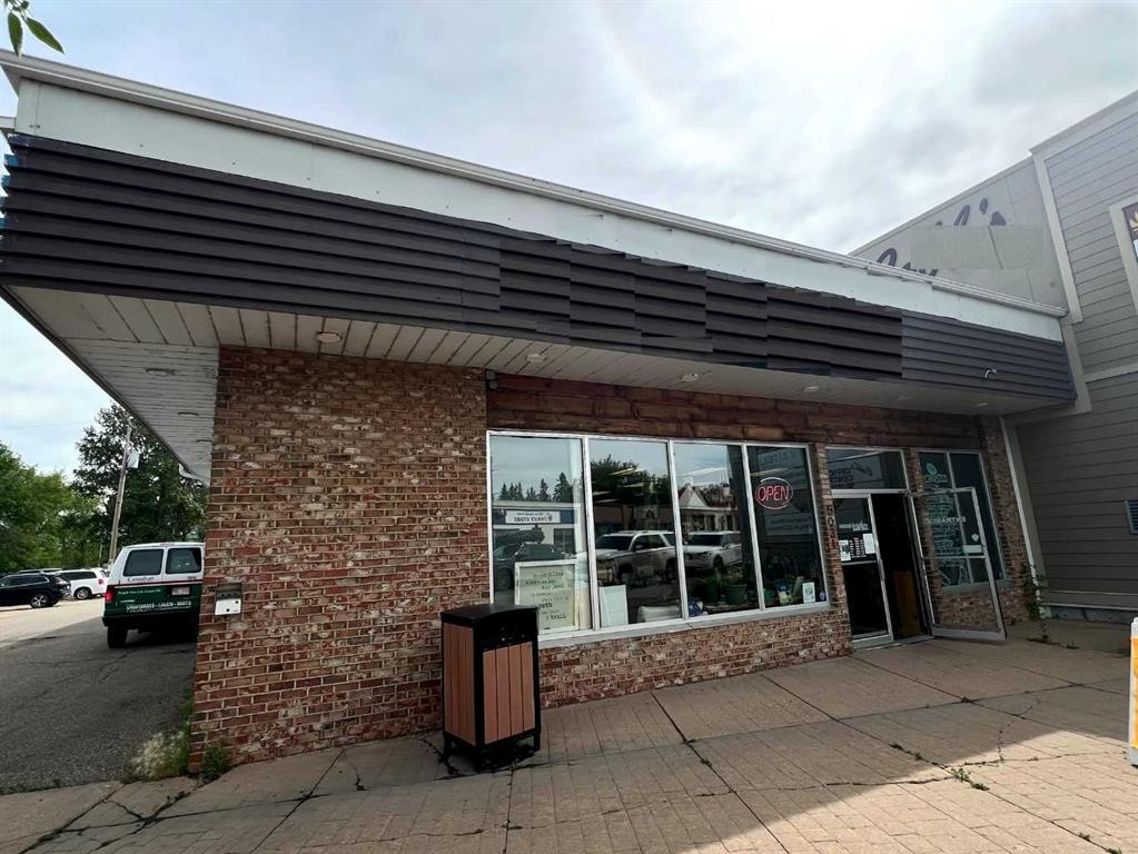 









5031


50

Street,
Sylvan Lake,




AB
T4S 1P9

