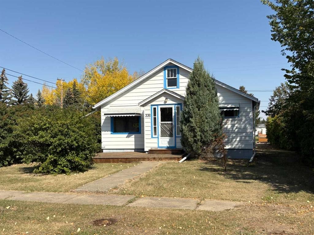 









220


LADY VIVIAN

Avenue West,
Galahad,




AB
T0B 1R0

