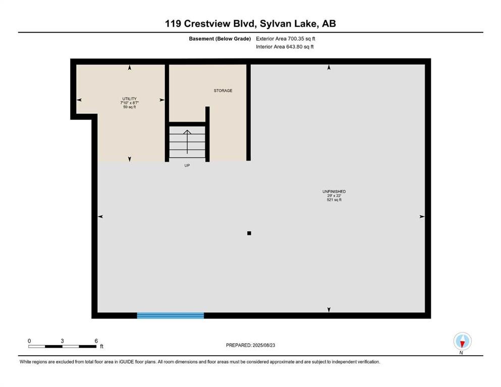 









119


Crestview

Boulevard,
Sylvan Lake,




AB
T4S 0V8

