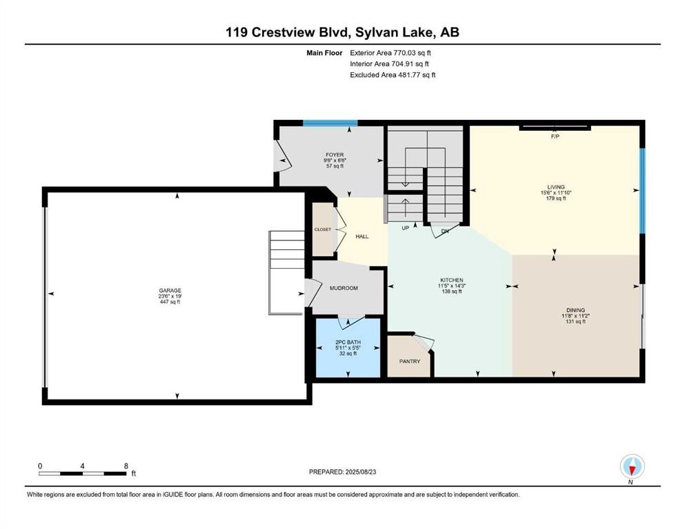 









119


Crestview

Boulevard,
Sylvan Lake,




AB
T4S 0V8

