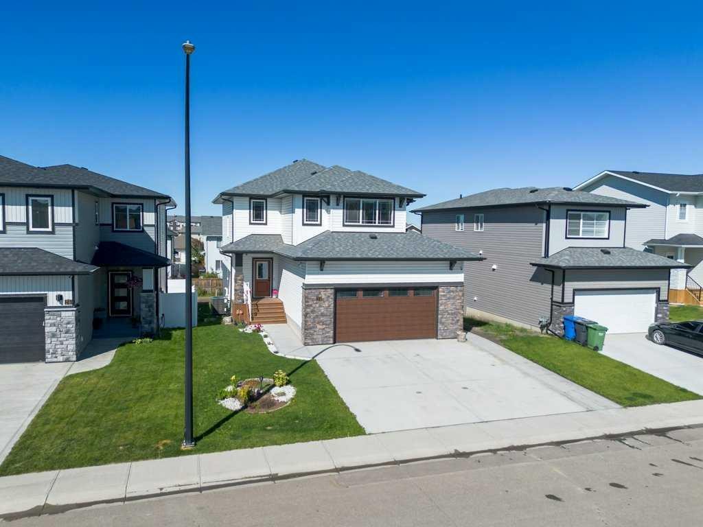 









30


Thayer

Close,
Red Deer,




AB
T4P 0W7

