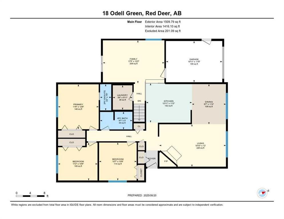 









18


Odell

Green,
Red Deer,




AB
T4P 1V4

