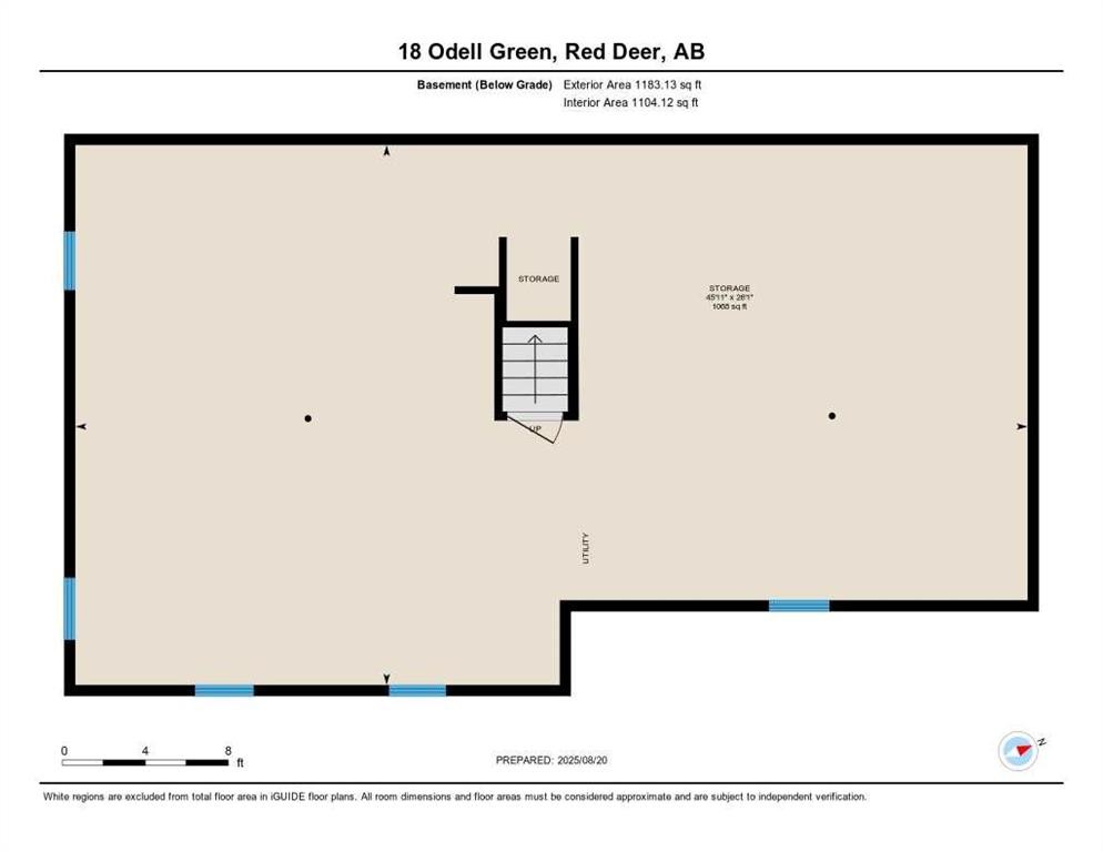 









18


Odell

Green,
Red Deer,




AB
T4P 1V4

