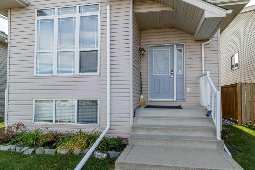 









23


Hunter

Road,
Sylvan Lake,




AB
T4S 2L6


