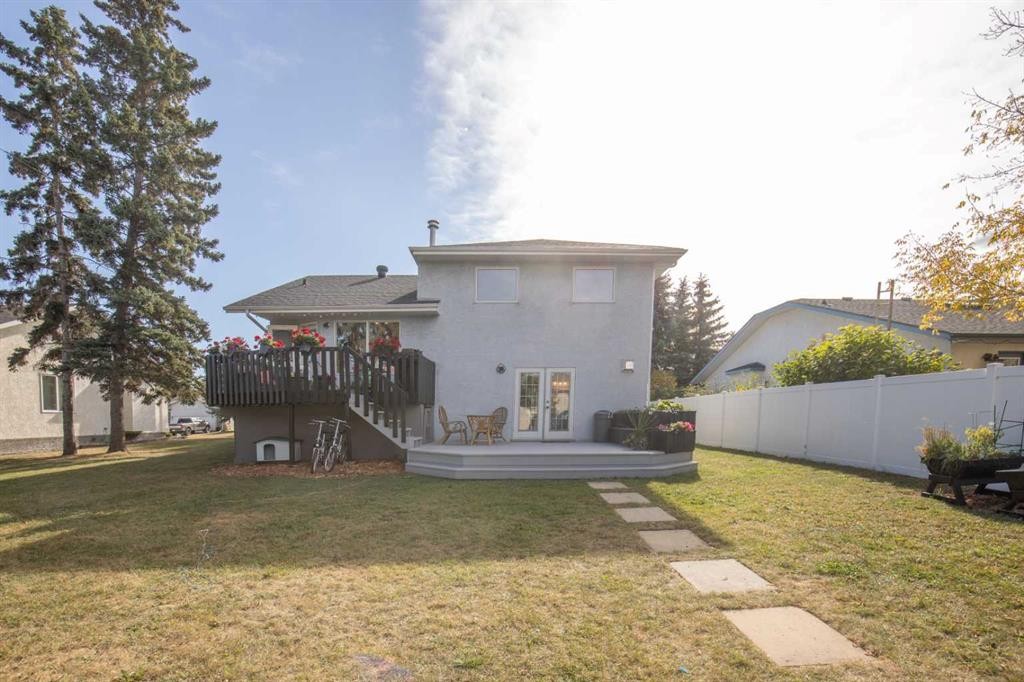 









61


Pickwick

Lane,
Lacombe,




AB
T4L1T5

