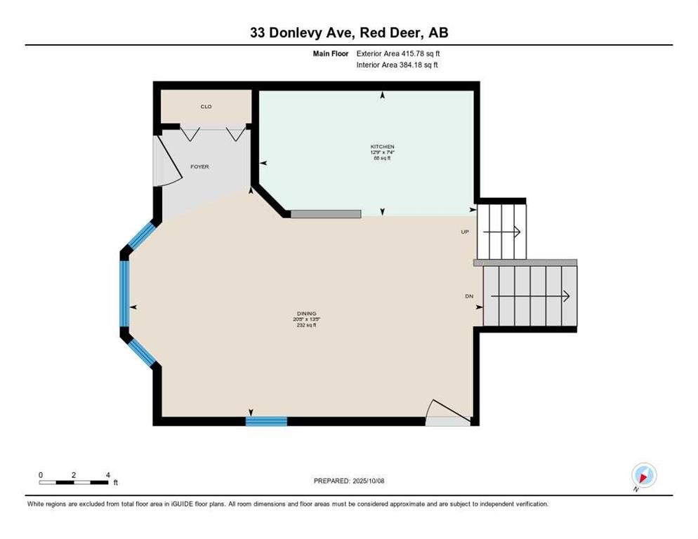 









33


Donlevy

Avenue, 45,
Red Deer,




AB
T4R 3B6

