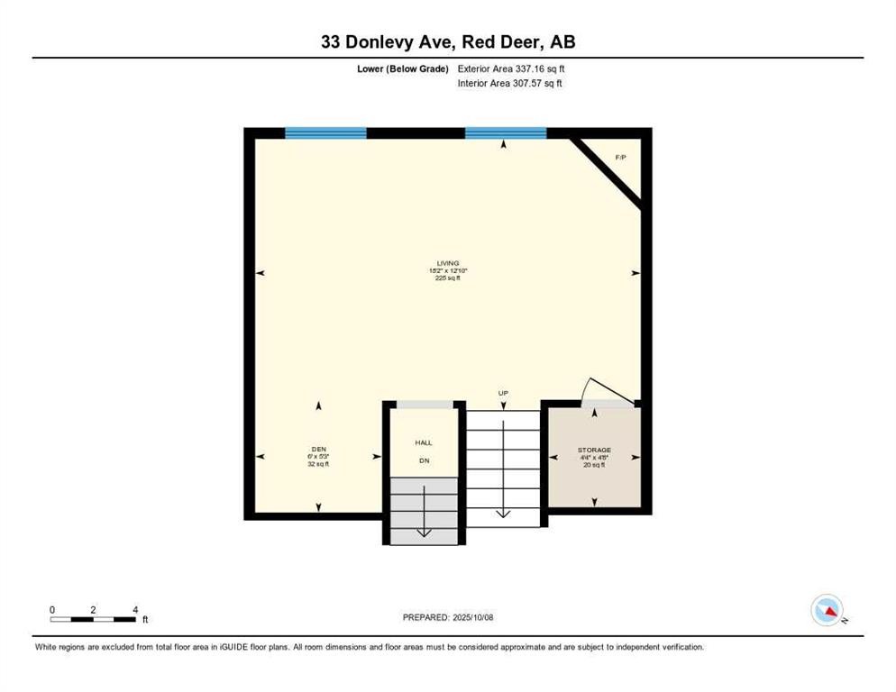 









33


Donlevy

Avenue, 45,
Red Deer,




AB
T4R 3B6

