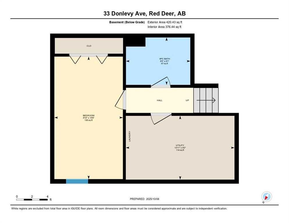 









33


Donlevy

Avenue, 45,
Red Deer,




AB
T4R 3B6

