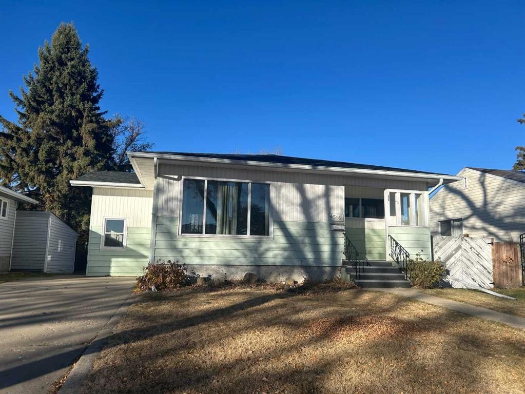 









4516


46

Street,
Camrose,




AB
T4V 1G1

