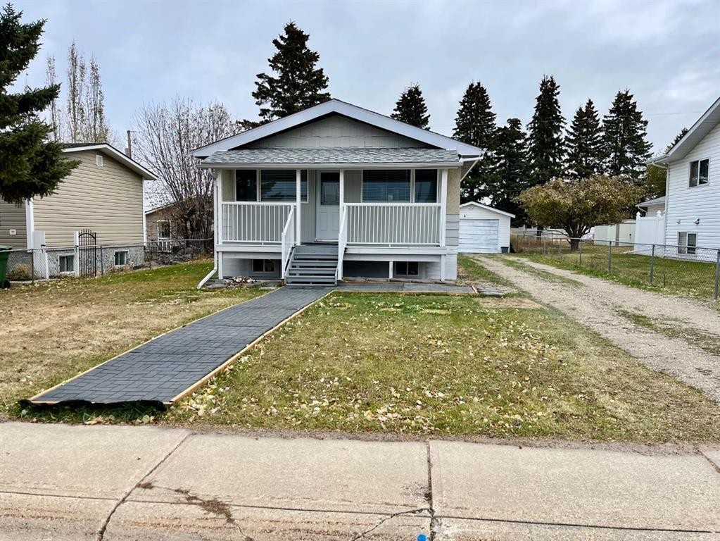 









5407


53

Street,
Rocky Mountain House,




AB
T4T 1G9

