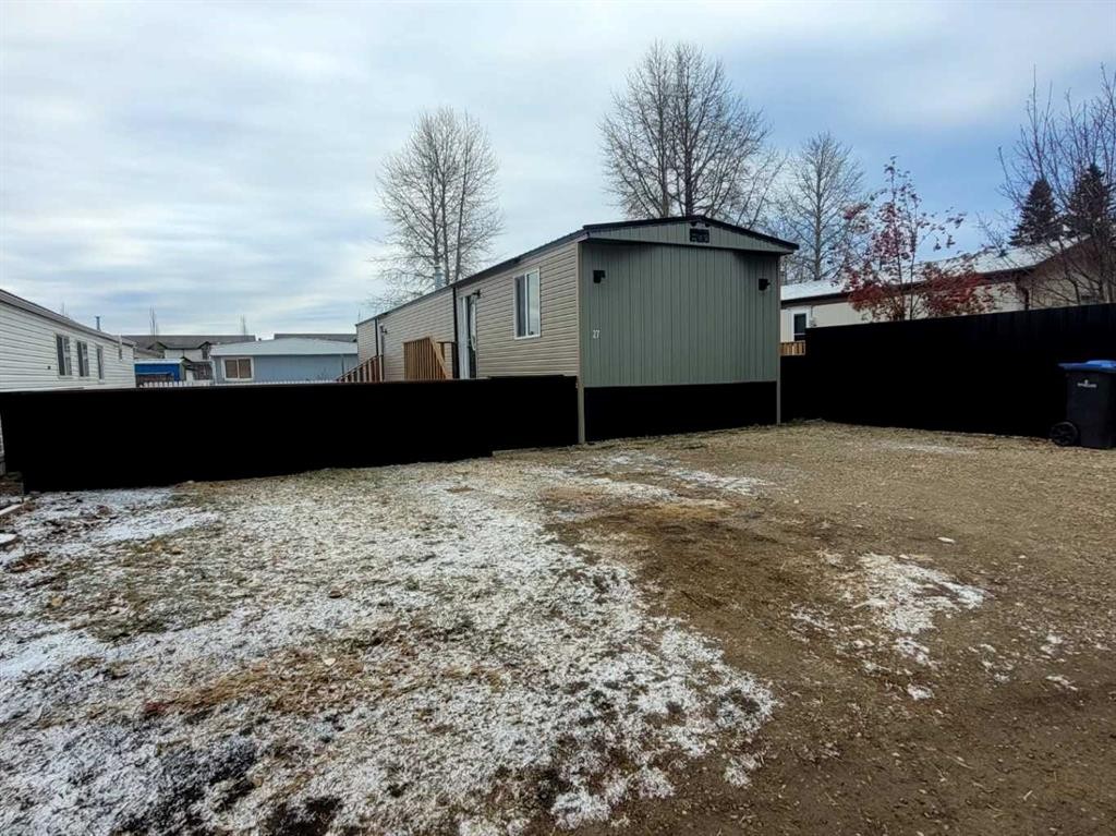 









4402


48

Avenue, Unit 27,
Sylvan Lake,




AB
T4S 1N7

