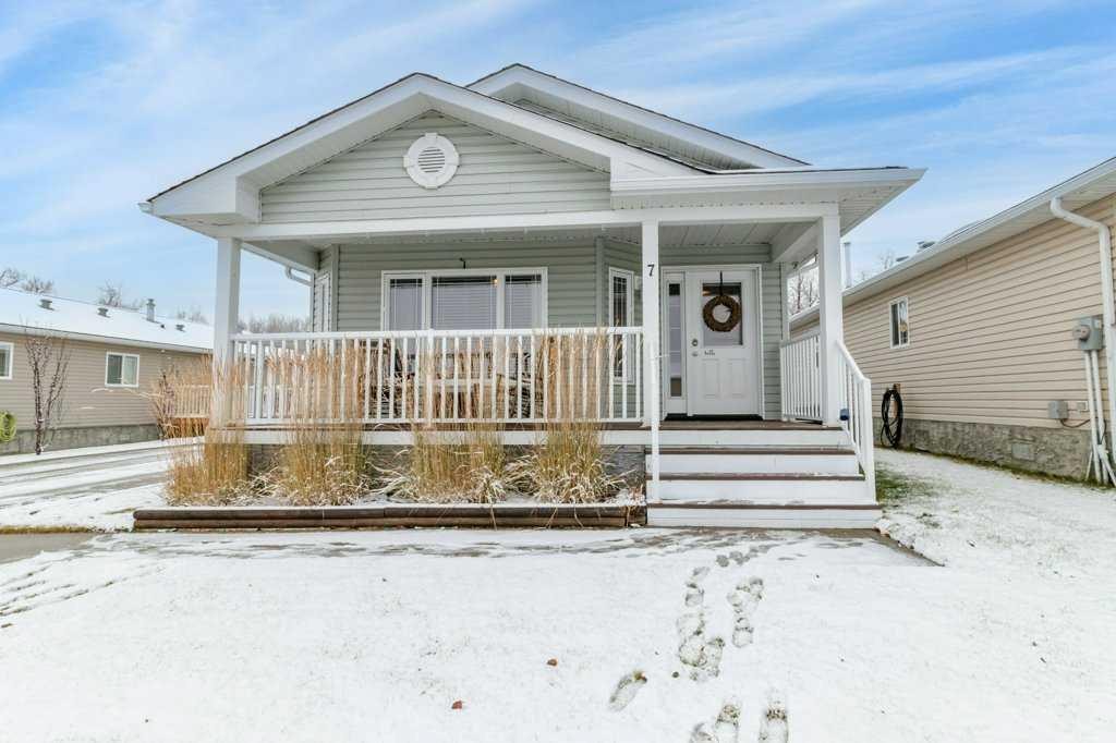 









7


Baywood

Link,
Sylvan Lake,




AB
T4S 0A8

