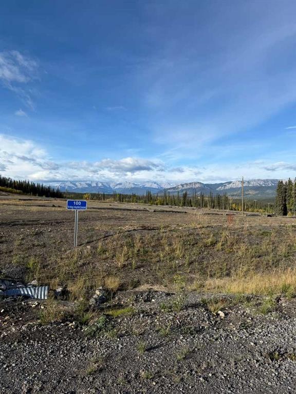 









100


Nordegg Industrial

Crescent,
Nordegg,







AB
T0M 2H0

